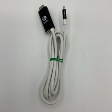 Need-use Switch Type C To HDMI Adapter For The Nintendo Switch