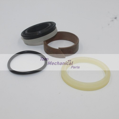 #ad 4195020 Track Adjuster Cyl Seal Kit For Hitachi EX60 1 EX90 1 Excavator $23.00
