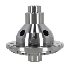 9 Inch 28 Spline Posi Unit Trac Lok Loc - Traction Lock-9 Inch For Ford Silver