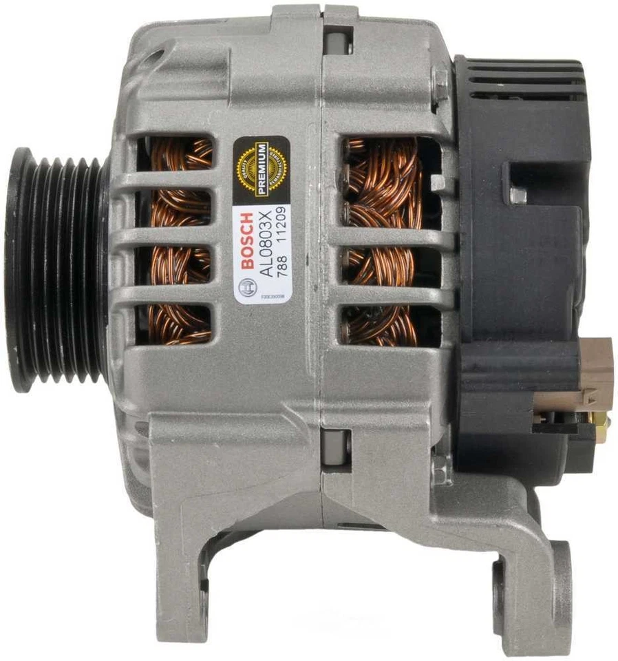 Alternador Bosch AL0803X Reman Foto 4 de 4