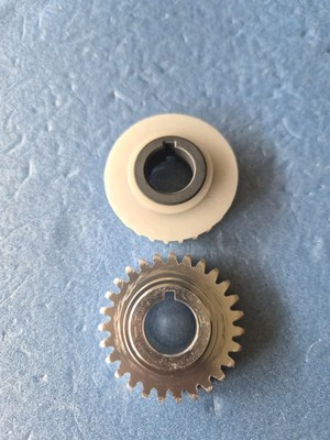 Suzuki GT380 Points Ignition Driven Gear 1257133032 1271333032