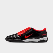 Mens Nike Total 90 Black/White/Black/Bright C...