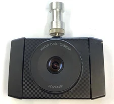 Yi Ultra Dash Camera 2.7” Wide TFT LCD Screen