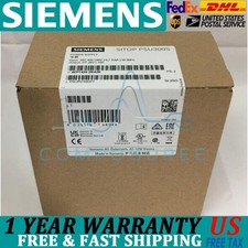 New Siemens 6EP1434-2BA20 6EP1 434-2BA20 1 Year Warranty Fast Shipping