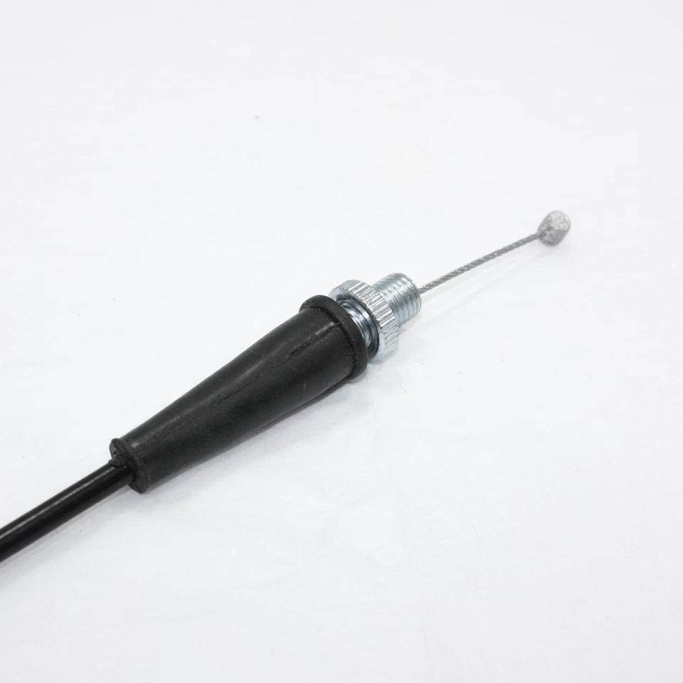 91CM THROTTLE ACCELERATOR CABLE 50cc 90cc 110cc 125cc DIRT PIT PRO ATV QUAD BIKE - image 4 of 4