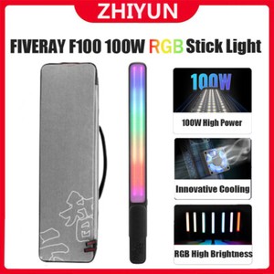 Zhiyun Fiveray F100 | eBay