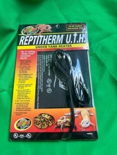 Zoo Med RH-4 Small Repti Therm Under Tank Heater