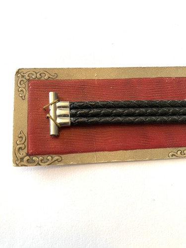Vintage 1920’s Jacques Kreisler Watch Band - Picture 5 of 7