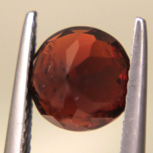 Natural Red Almandine Garnet Gemstone Loose Faceted Big Sizes Afghanistan - Picture 39 of 76