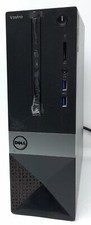 Dell Windows Desktop PC Vostro 3250 - i3-6100 @ 3.7 - 4GB RAM - 240GB SSD - W...