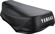 Yamaha 1980-1983 XT250 XT 250 New OEM Quality Black Seat Cover 6-025
