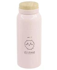 CHIIKAWA "Chikawa" NAGANO stainless bottle NEW　2024