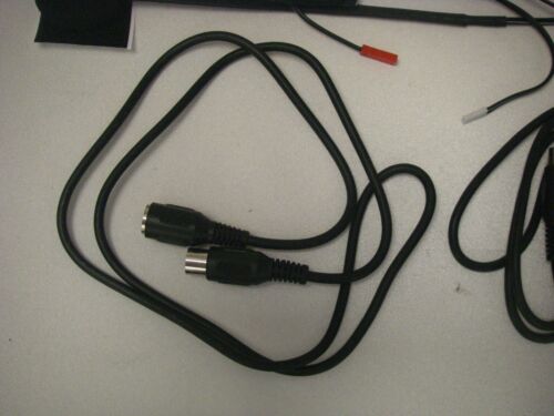 TWO (2) COMPLETE HEADSET KITS FOR HONDA GOLDWING MOTORCYCLE INTERCOMS - Picture 4 of 6