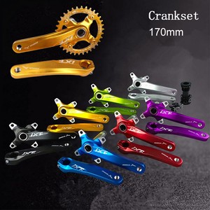jiankun ixf crankset
