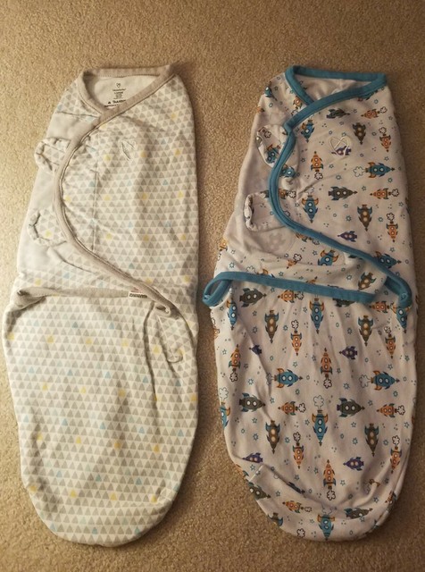 summer swaddleme