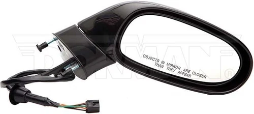 Dorman 955-1079 Side View Mirror Right Power fits Chevrolet Corvette