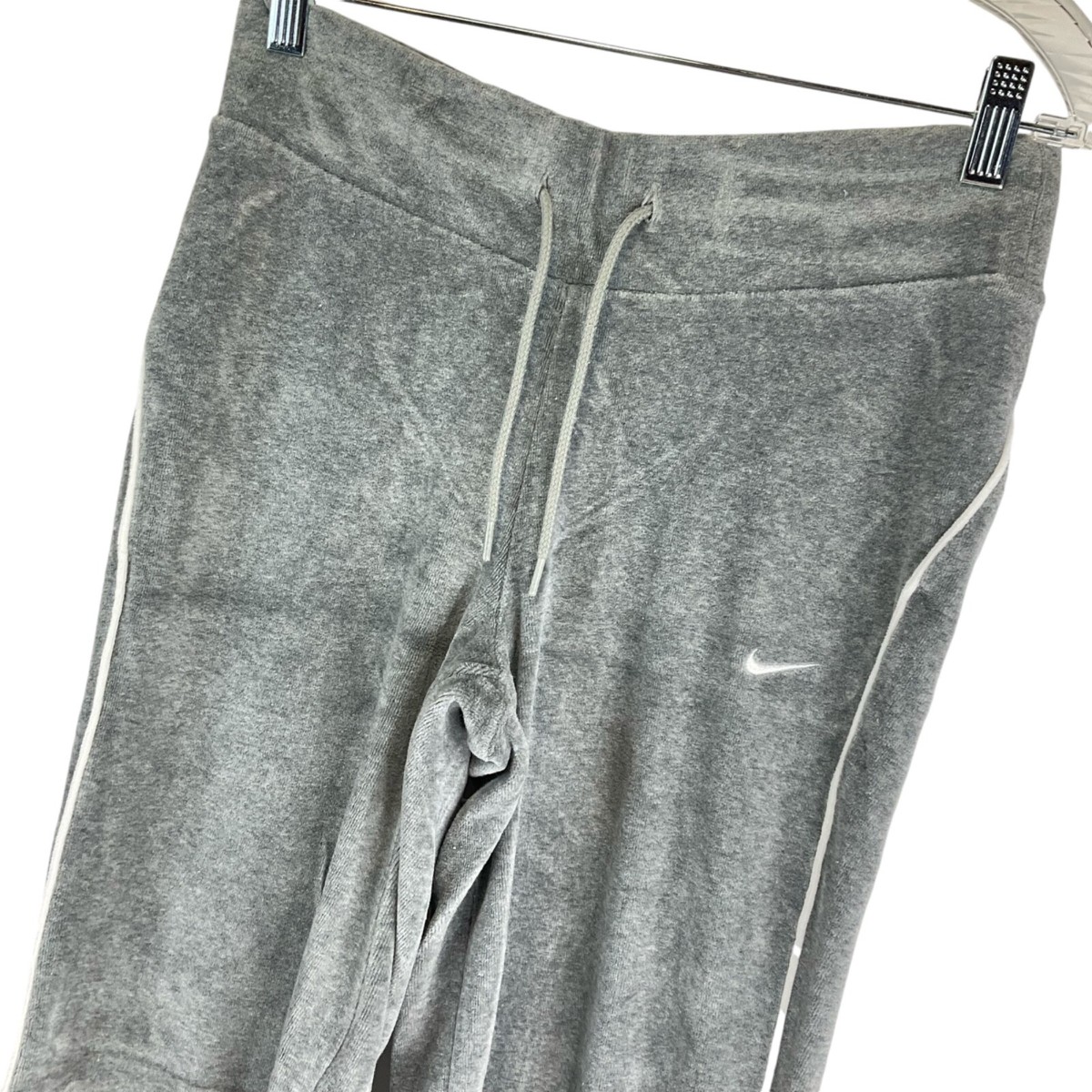 bootcut sweatpants nike