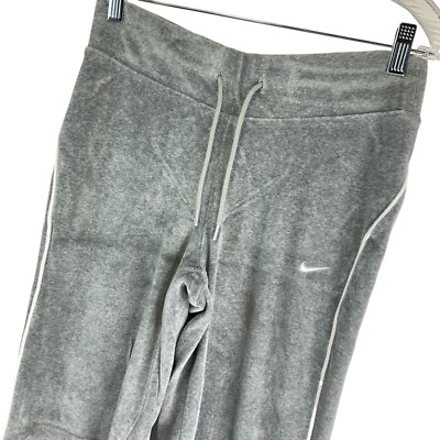 boot cut nike sweatpants