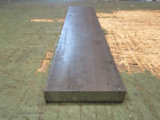 1 Flach Stahl 70mm x 15mm S235JR 1.0038 L 335mm massiv NeuT