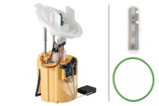 Fuel Pump and Sender Assembly Hella 358146021