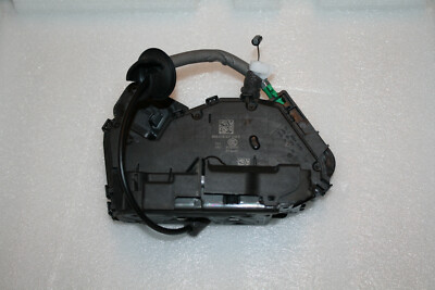 AUDI VW SEAT SKODA Türschloss 5TB837016B Vorne Rechts 5TB837016D Door lock
