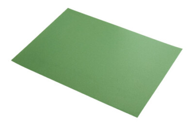 (47,94 /m²) Avery SWF Apple Green Metallic Matt A4 Muster Car Wrapping Folie