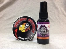 Blunt Power 1.5 oz Hip Hop Breeze Type Air Freshener Spray Piranha Records