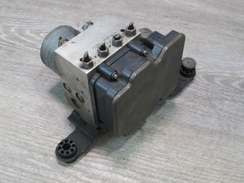 2013-2022 LAND RANGE ROVER L405 ANTI LOCK BRAKE ABS PUMP MODULE FPLA-14F447-AF - Picture 6 of 12