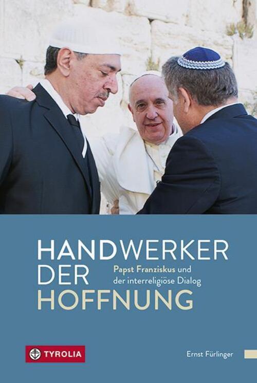 Handwerker Der Hoffnung | Ernst Fürlinger | Taschenbuch | 288 S. |