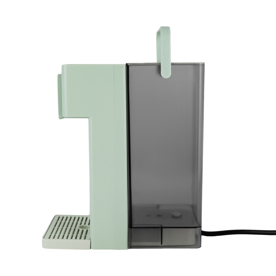 1500W 3L Water Dispenser Countertop Electric Instant Hot Water