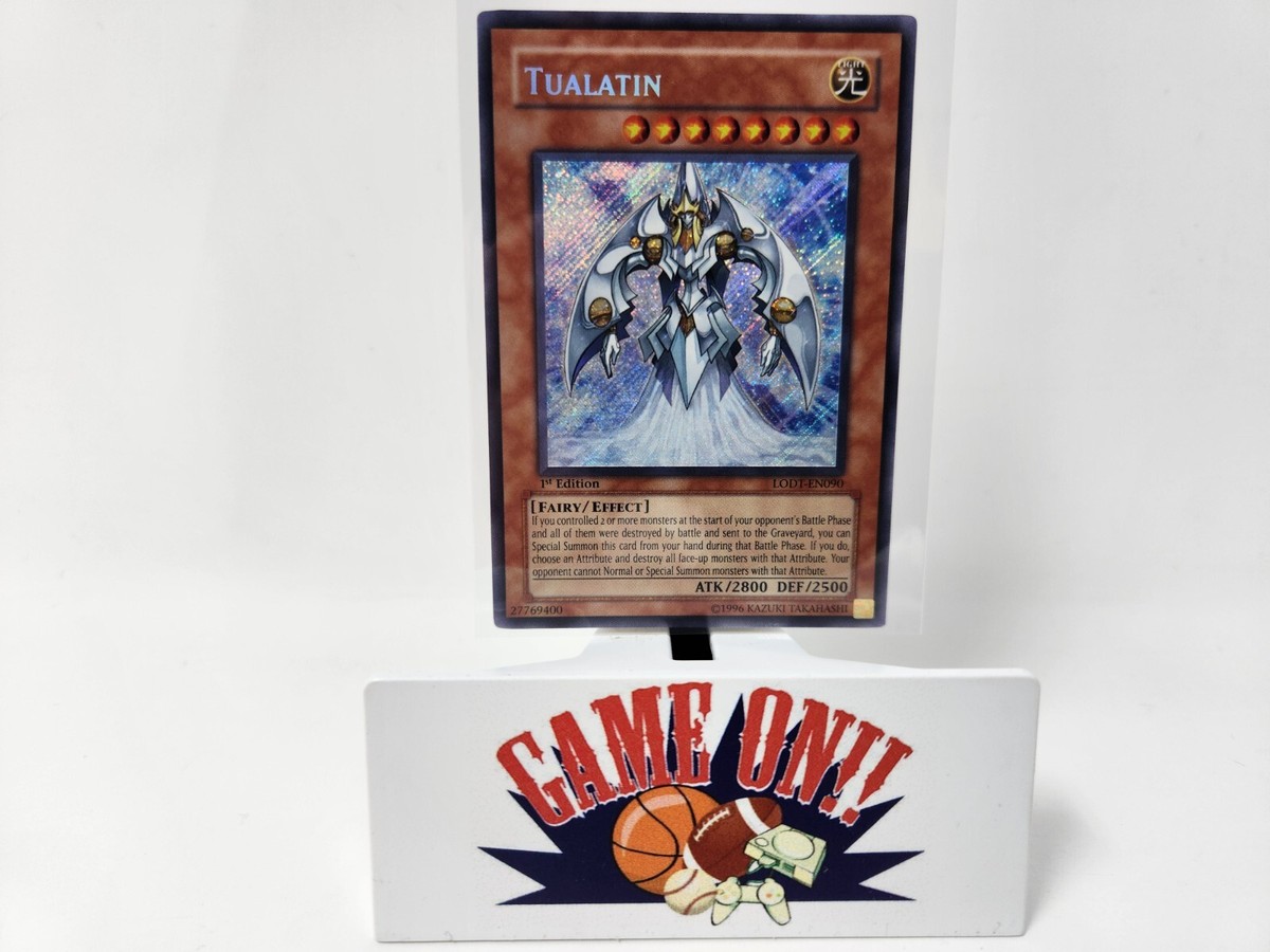 yugioh tualatin deck Amazon.com: Complete Custom Deck for Yu-Gi-Oh! ARC-V