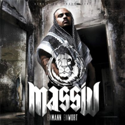 Massiv - Ein Mann - Ein Wort | CD