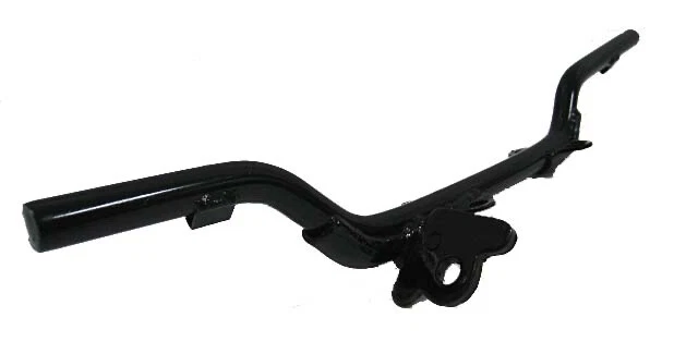 BARRA REPOSAPIÉS HONDA CB100 CL100 CB125S Foto 2 de 4