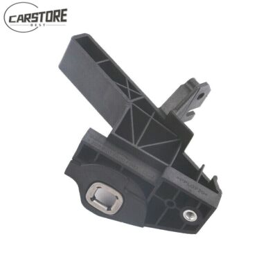 Hot Front Left Radiator Core Impact Bar Bracket for Mercedes-Benz W205 2015-2021