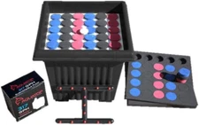 36 Site Aeroponic Cloning Machine. Expect 100% Success Rates!