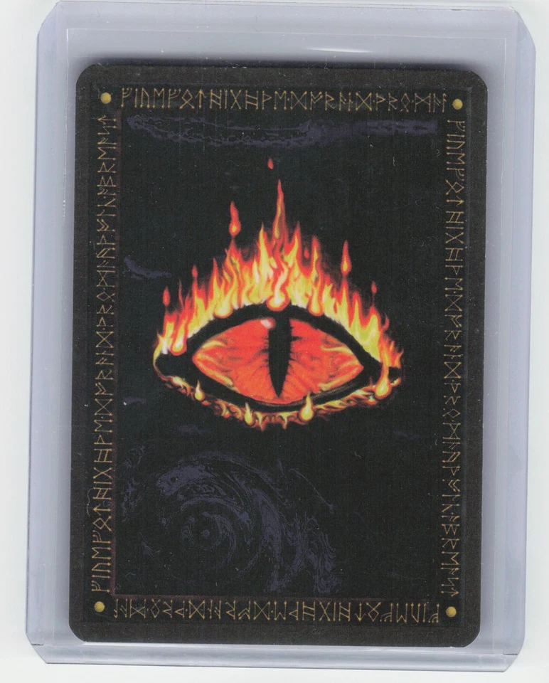 To Feality Sworn - MECCG - Balrog - Image 2 of 2