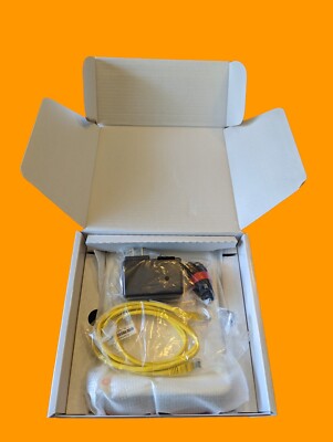 Cisco AT&T 3G Microcell DPH151-AT Wireless Cell Phone Signal Booster Tower ATT