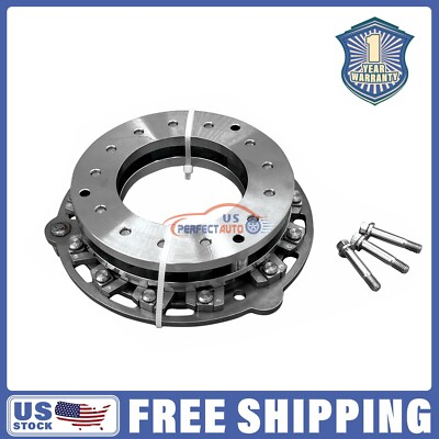 #ad VGT Nozzle Ring for Ford F250 F350 Super Duty 6.4L 2008 10 High Pressure Turbo $419.99