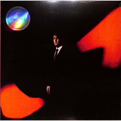 Totally Enormous Extinct Dinosaurs / WHEN THE LIGHTS GO (LP, GATEFOLD) / Nice A