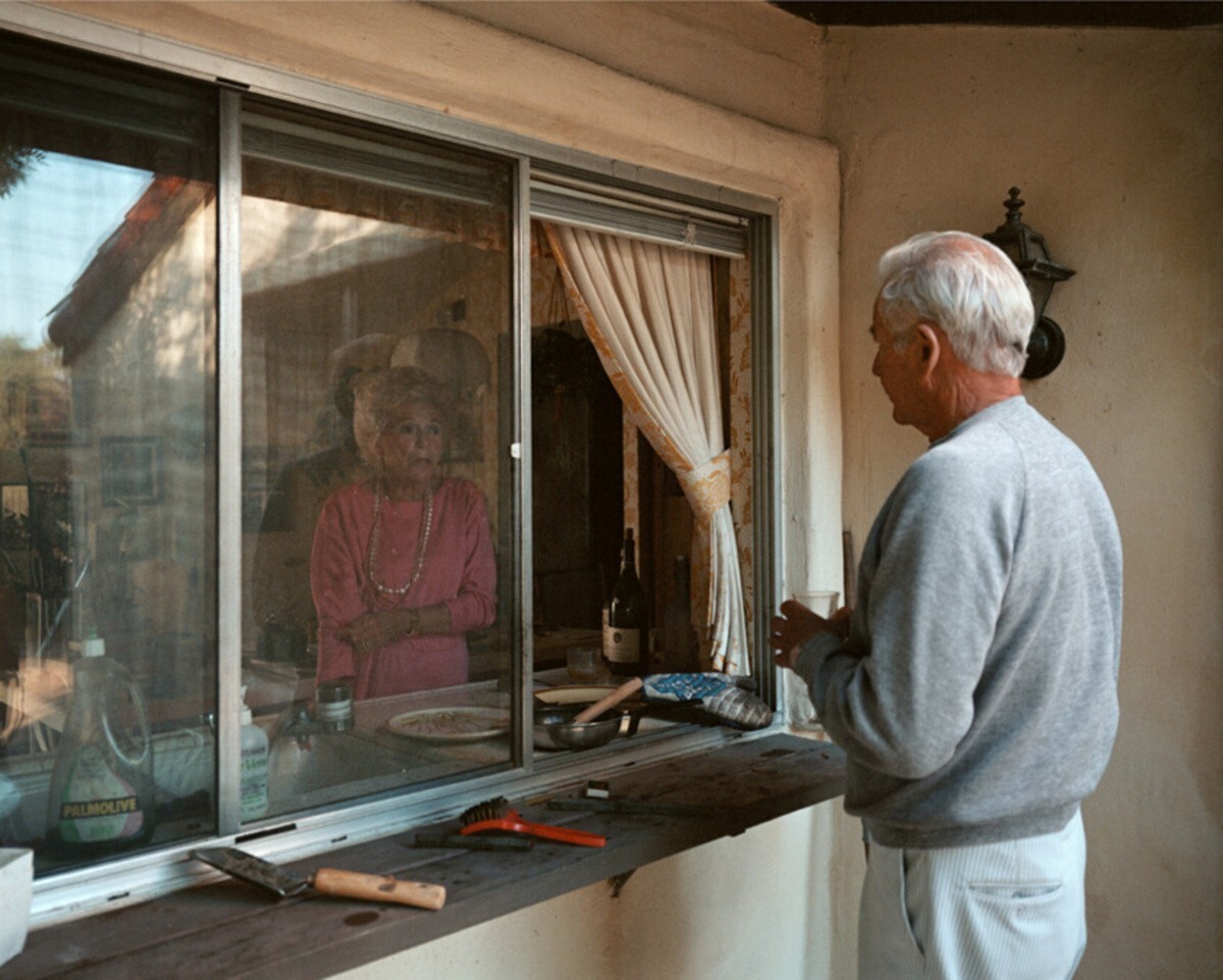 Larry Sultan: Here and  写真集 Larry Sultan: Here and Home · SFMOMA