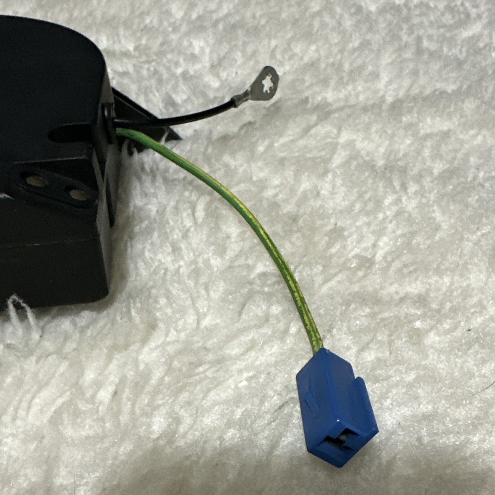 Ford E0TB15550DA Underhood Retractable Trouble Light Vintage OEM eBay