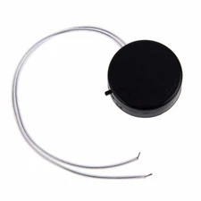 CR2032 Battery Holder Case 3V Button Coin Cell Box with On-Off Switch Wire Leads