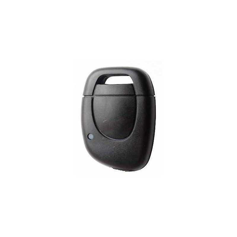 Coque de cle pour Renault Kangoo pour remplacer un boitier de telecommande use ou casse