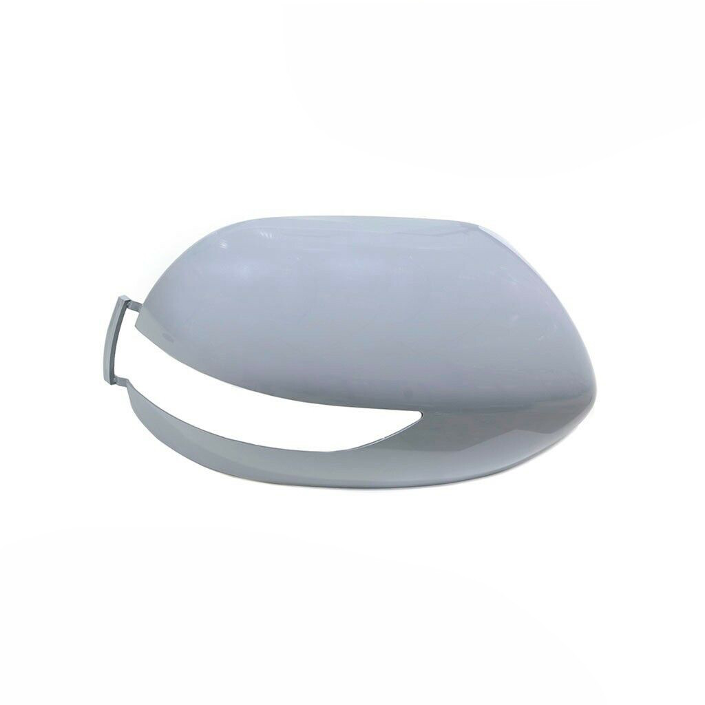 Cubierta del espejo lateral derecho sin pintar para Subaru Outback y Legacy 2008-2009 (N/P 91054AG10A)