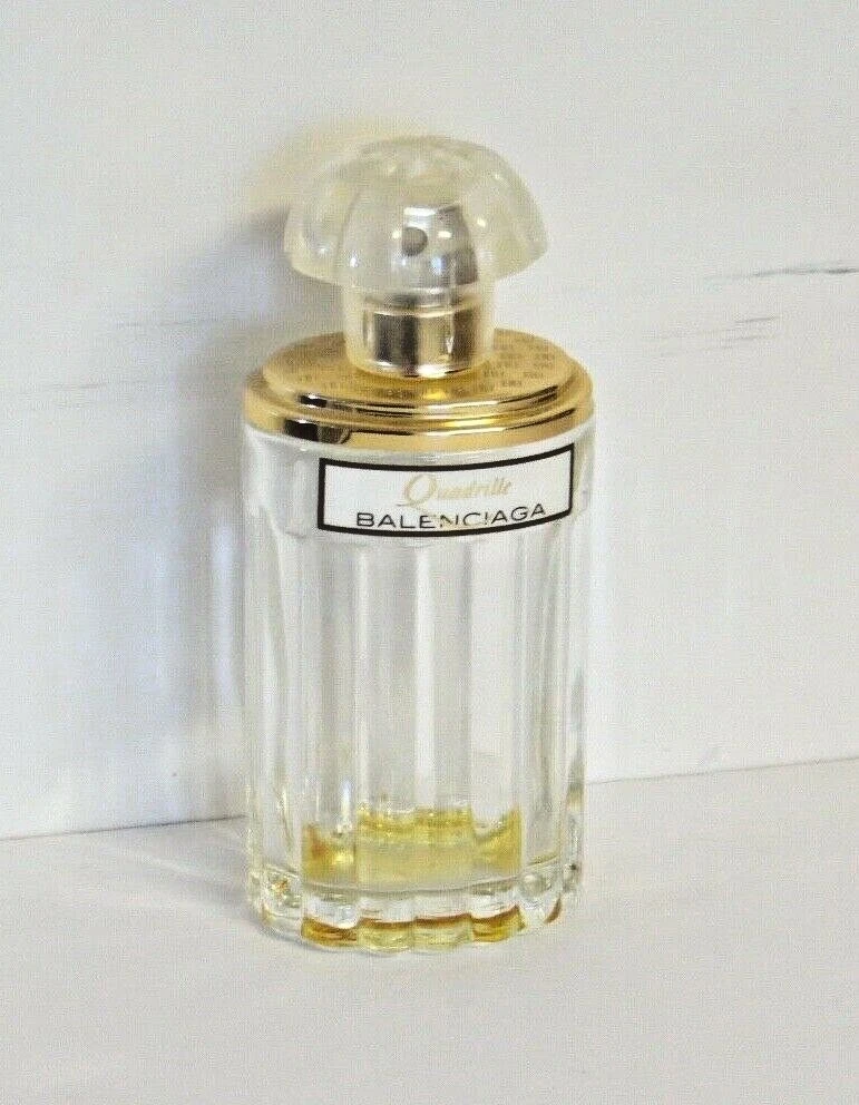 Quadrille cheap by balenciaga