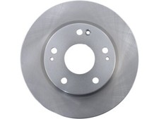 For 2016-2023 Honda Civic Brake Rotor Rear API 29968BX 2017 2018 2019 2020 2021