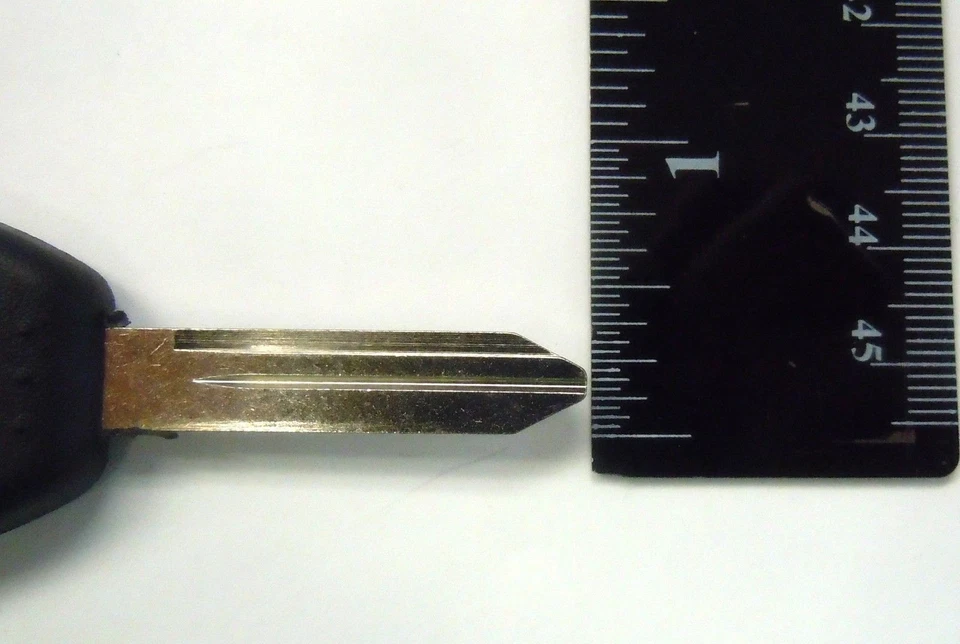 VIRGIN 无钥匙进入遥控器 全新 钥匙发射器 汽车 56038751 原始设备制造商 警报卡车 fob — 第 3/4 张图片