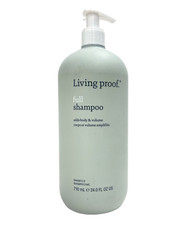 Living Proof Full Shampoo 24.0 fl.oz/710ml New As Seen In Pics