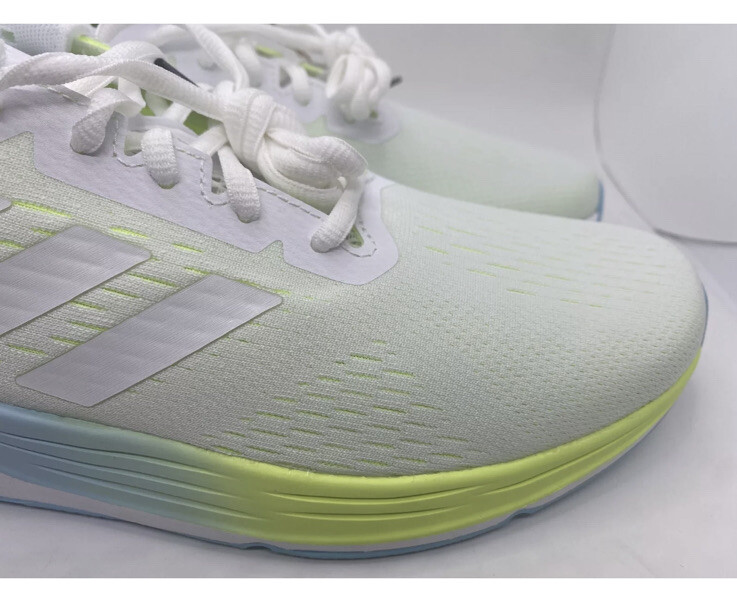 Adidas Response Super Women's Running Shoes FY8775 White