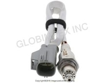 For LAND ROVER (2013-2018) Oxygen Sensor CENTER LEFT (Dr. Side) BOSCH OEM